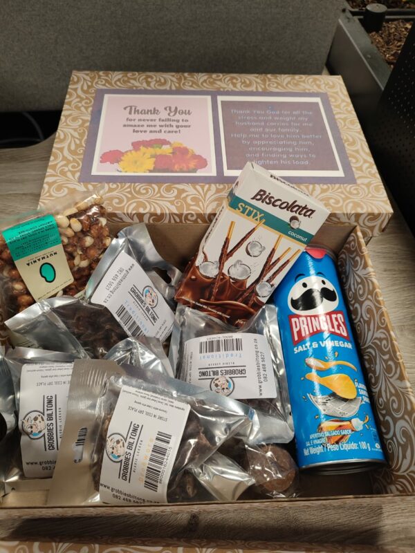 Hamper